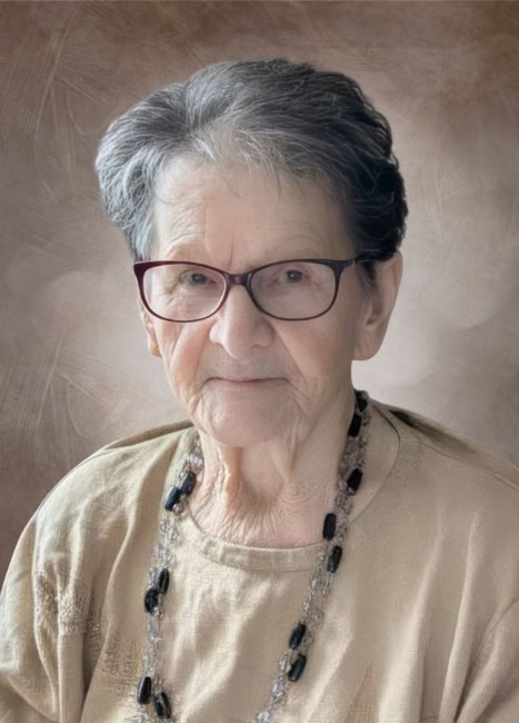 Avis de décès de Marguerite Morin