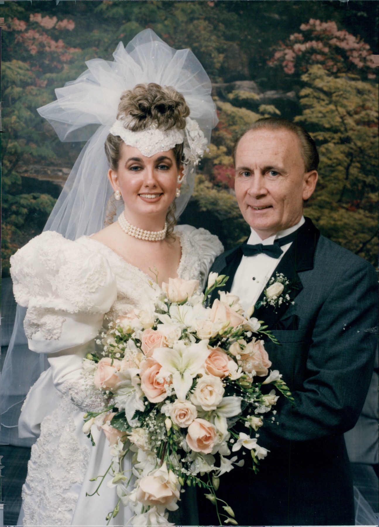 Obituary of John Burns