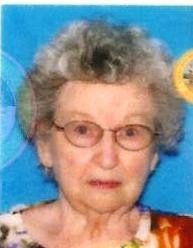 Obituary of Lois Maxine McFarland Hatton