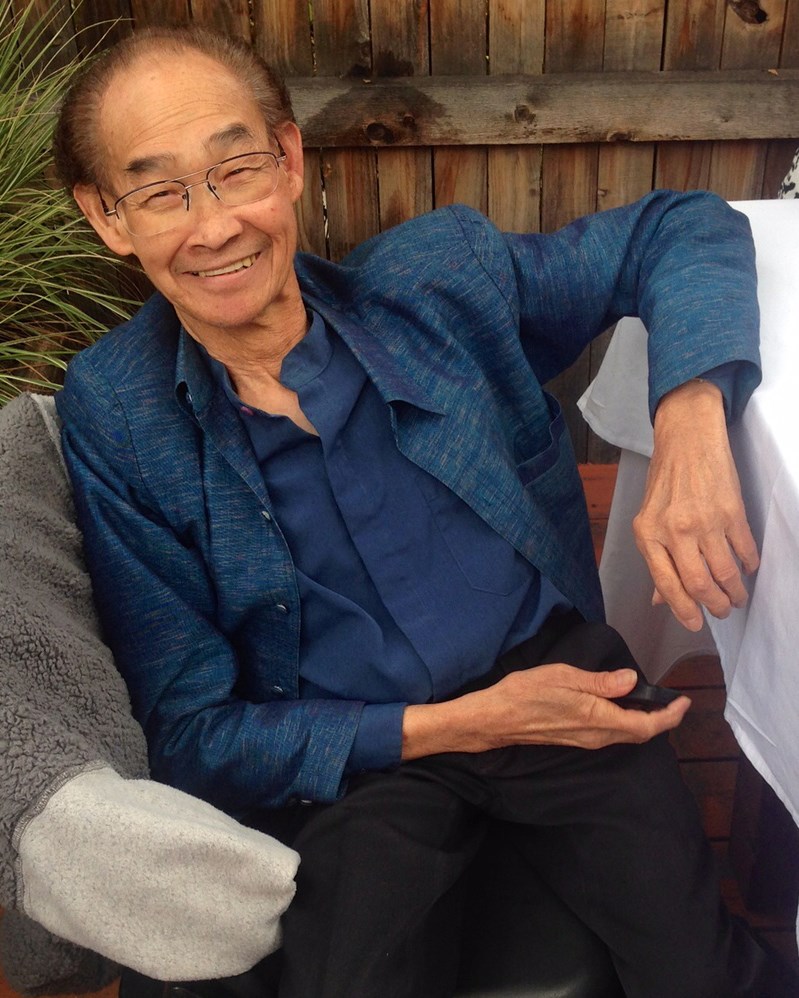 Obituary of Thomas  "Tommy" K. Wong