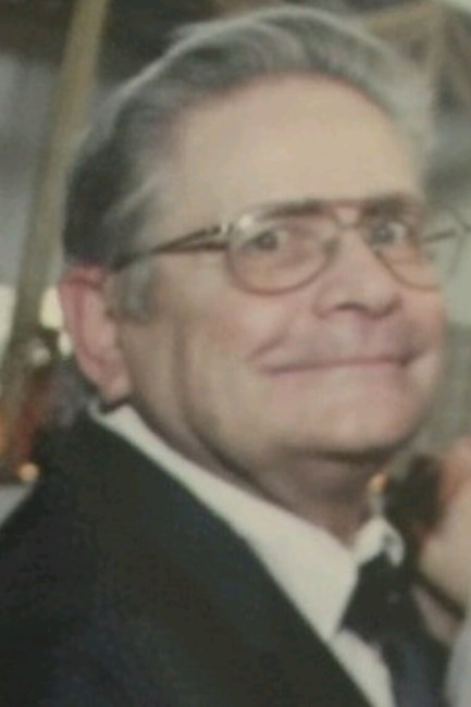 Obituary of Clifford Paul Meyers