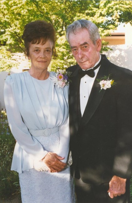Obituary of Patricia Delia Zumwalt