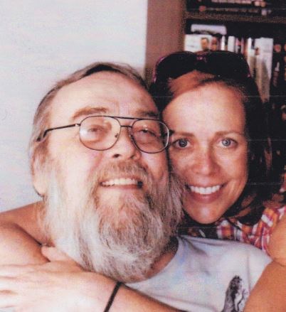 Obituary of Richard W. Robinson