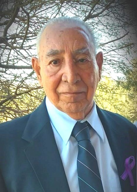 Obituary of Raymond L. Lucero