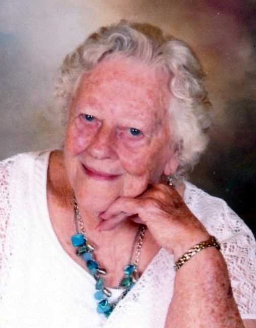 Obituary of Betty June Hoolahan Gaeta