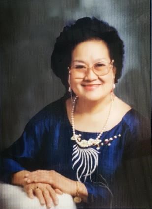 Obituary of Yen Ngoc Trieu