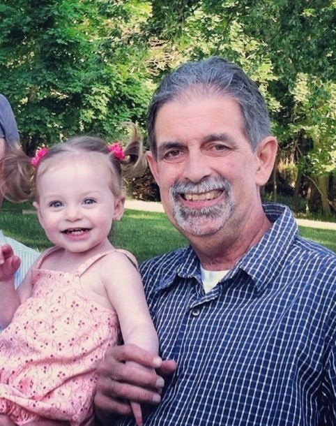 Obituary of William "Bill" Broas