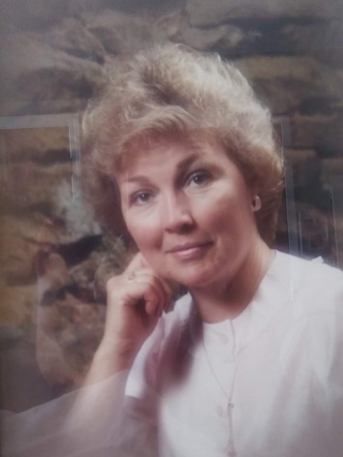 Obituary of Dorothy Godwin Summerlin