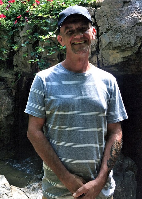 Obituary of Brent Edward Maness