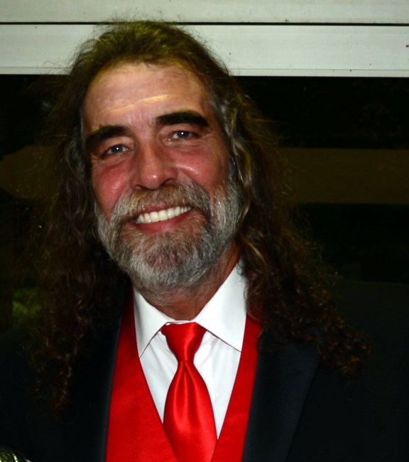 Obituary of James Dunson Rudd