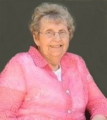 Obituary of Lois W. Quinn