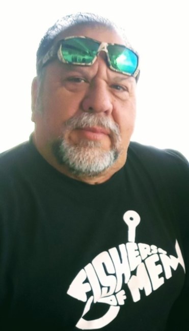 Obituary of Frank B Olivarez Jr.