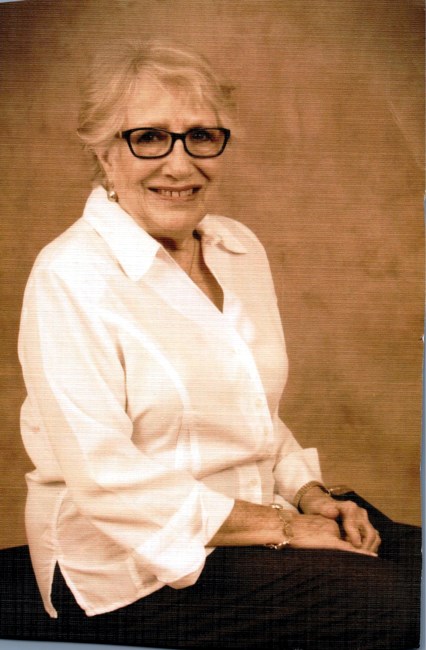 Obituary of Rebecca Ann Millette