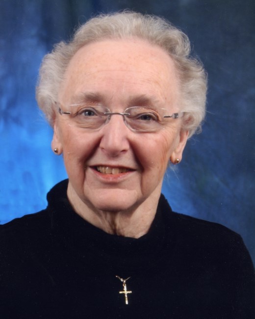 Obituary of Anne Elizabeth MacMillan