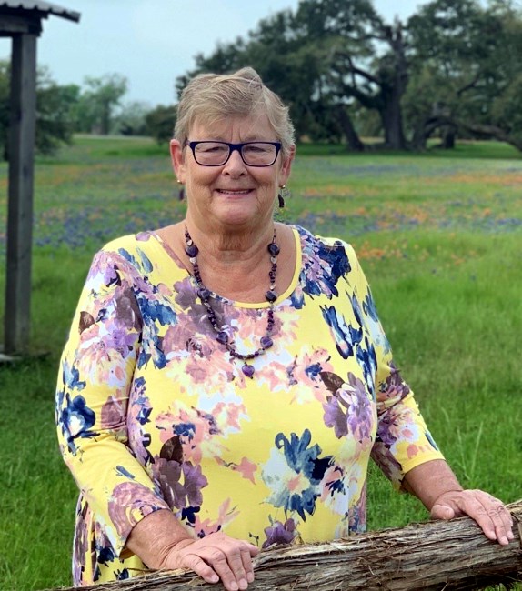 Obituary of Kathleen Lee McQueston