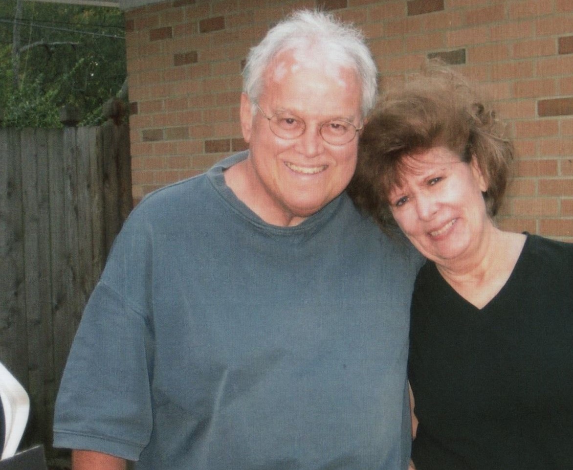 Obituary of Charles Edward Korb