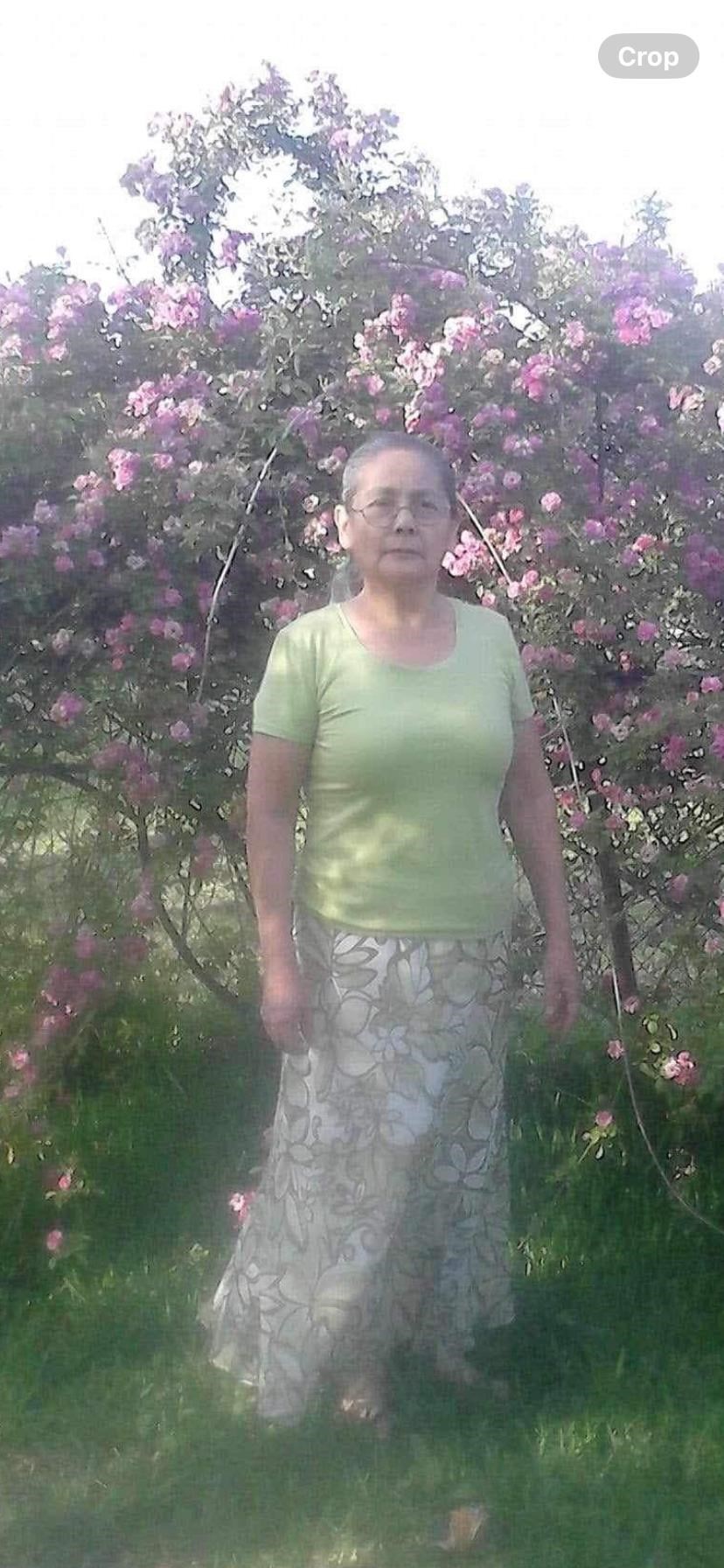 Obituary of Francisca Marquez