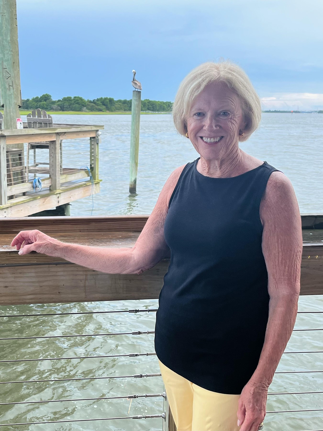 Obituary of Mary F. Reilly