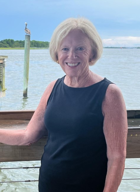 Obituary of Mary F. Reilly