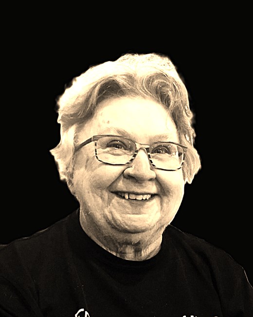 Obituary of Deanna Louise Wolf