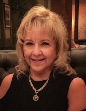 Obituary of Valerie Janey Wallender