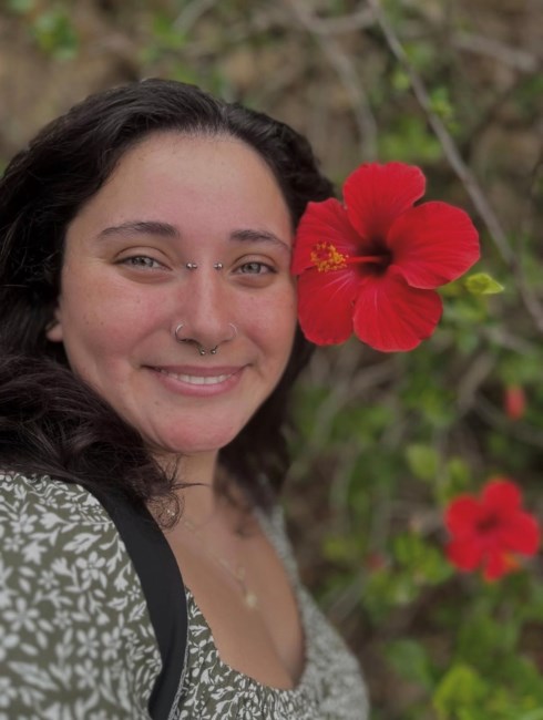 Obituary of Andrea Montano