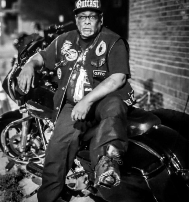 Obituario de Mr. Richard Alan Hagood