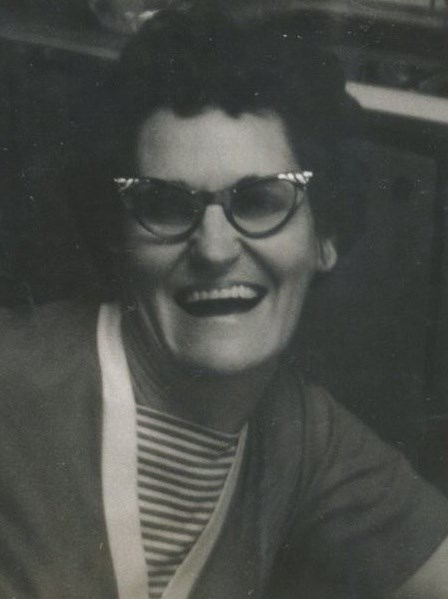 Obituary of Mildred G. Judd