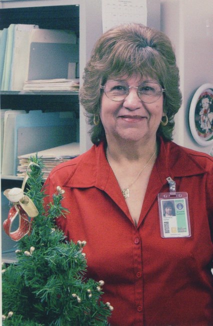 Obituary of Esther S. Villanueva