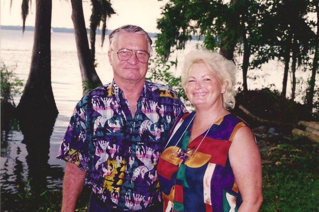 Obituary of John Milton Hood