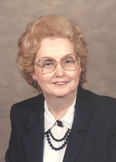Obituary of Hilda H. Hagar Barnes