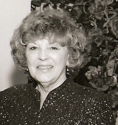 Obituary of Geneva Marie Kirby