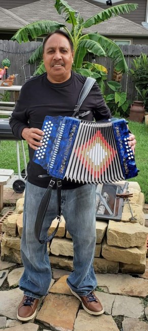 Obituario de Jose Luis Aranda