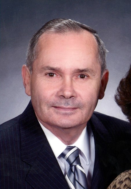 Obituary of Robert "Buddy" Hawkins III