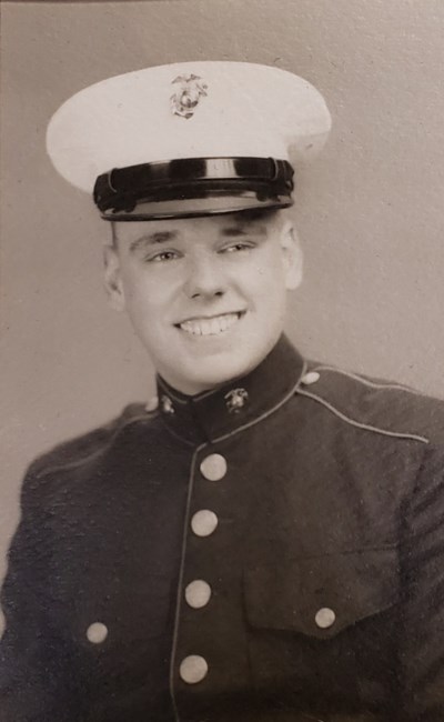 Obituary of LaMar P. Livensparger