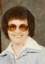 Avis de décès de Deloris Jane Woods