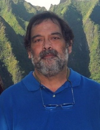 Obituary of Robert Alan Keolanui