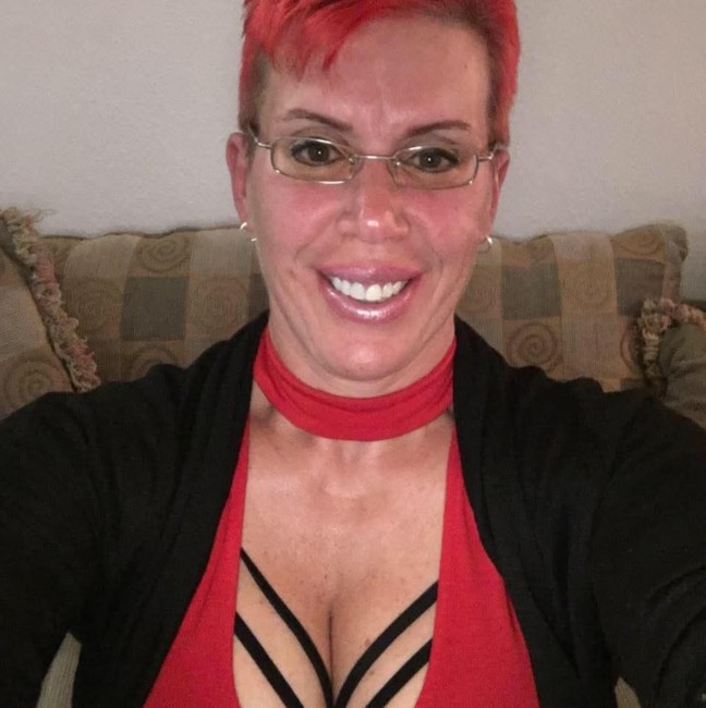 Obituary of Carmen Susanne Stubbs