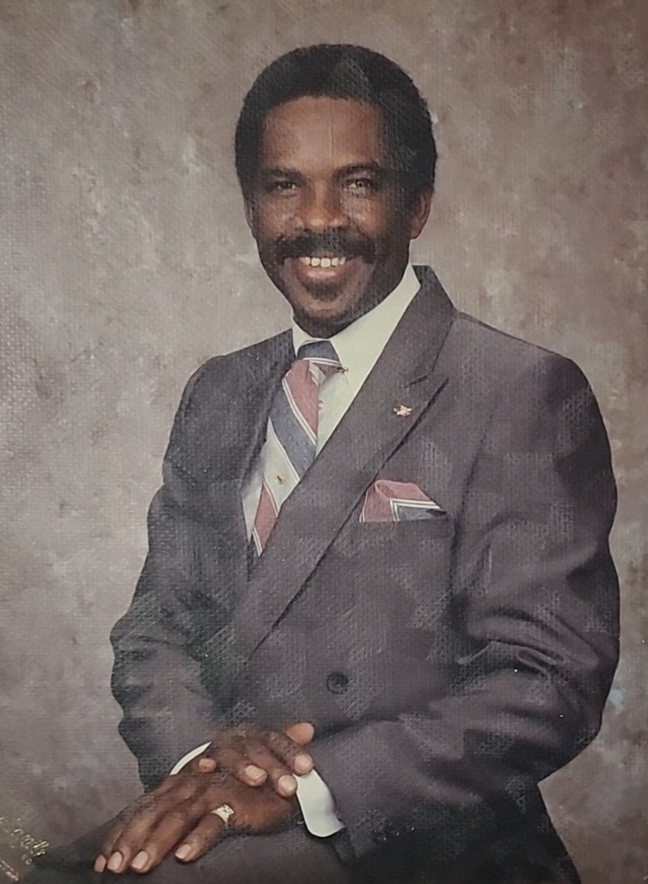 Obituary of Mr. George Edward Glenn