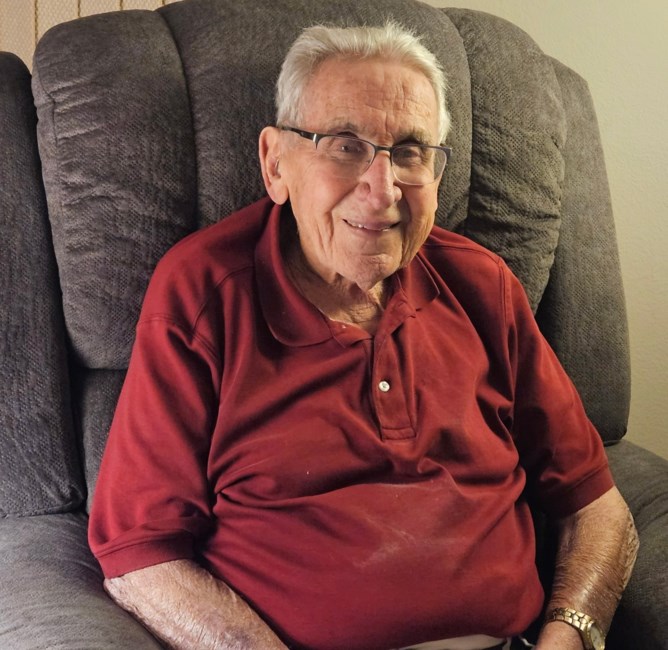Obituary of Arthur Richard Aiello