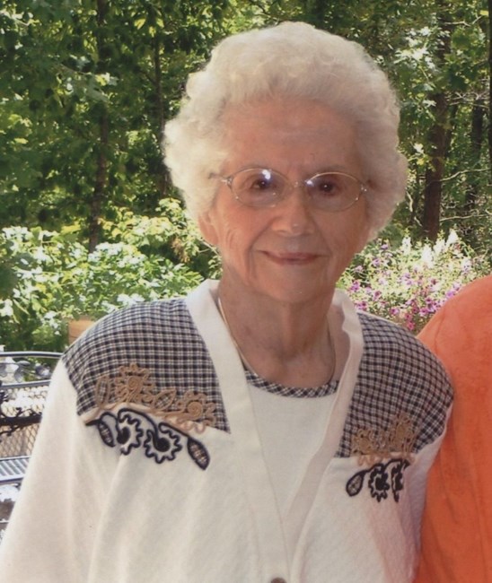 Obituary of Eleanor E. Foreman