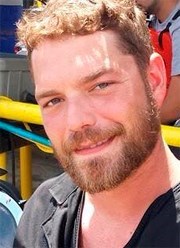 Obituary of Steven Kade Kidman