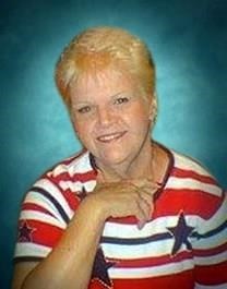 Obituary of Tana F Hallam