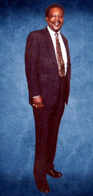 Obituary of Mr. William Hayward Bradfield