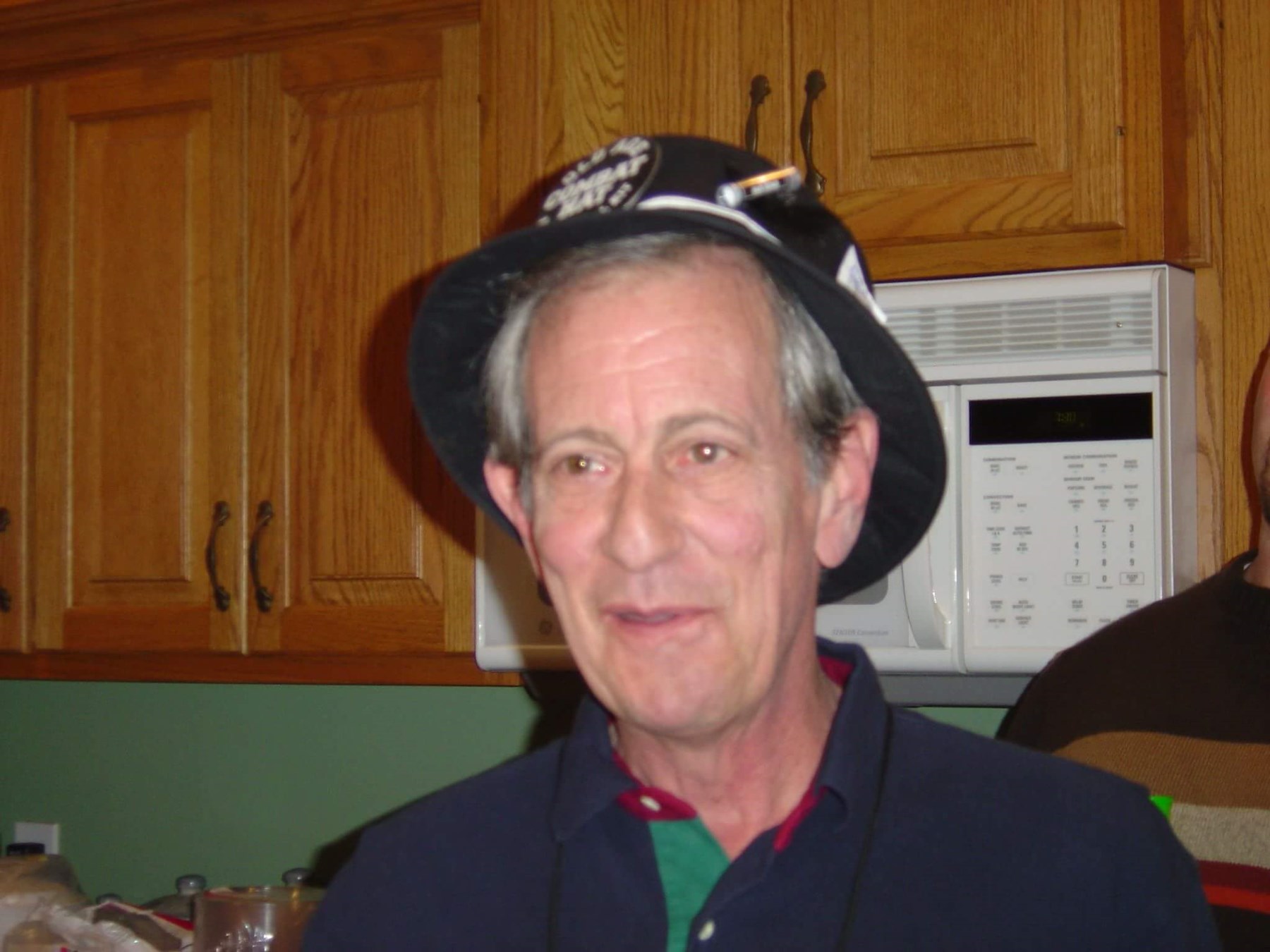 Obituary of Ronald William Ford