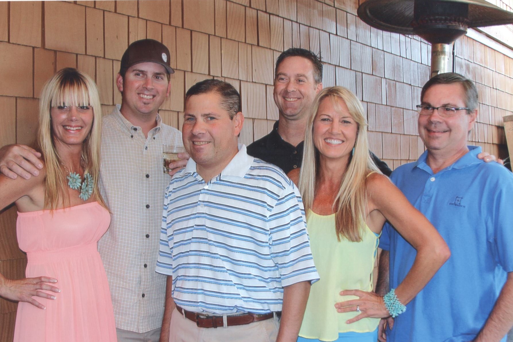 Obituary of Greg Porter