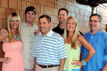 Obituary of Greg Porter