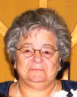Obituary of Margie Renard Bonin