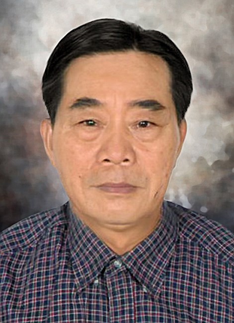 Obituary of Biao Wu 吴有球