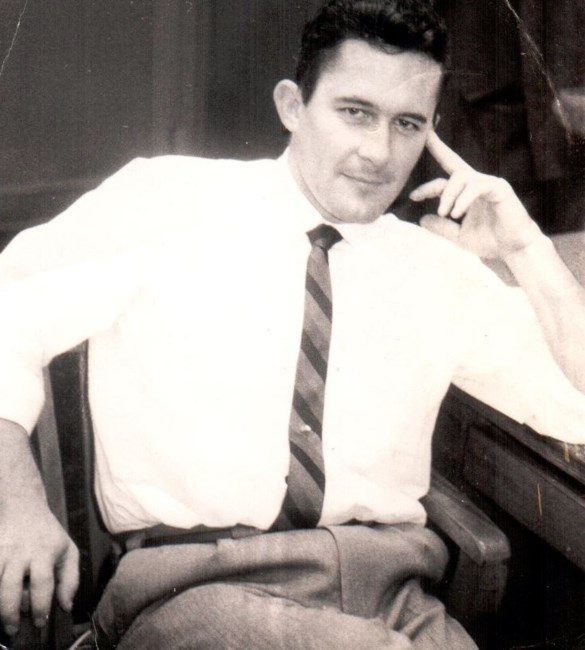obituary image
